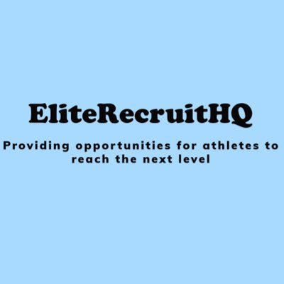 EliteRecruitHQ Profile