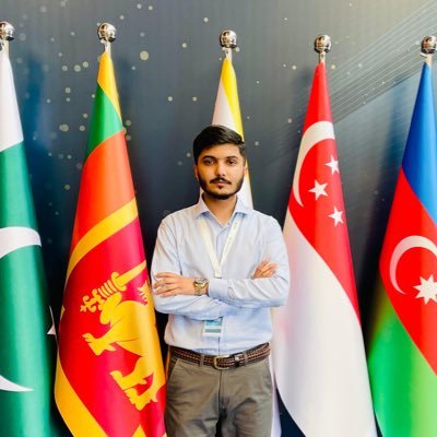 Climate advocate | Founder of E BLOOD | 4x Entrepreneur | YouTube Creator | 2x CPC Winner | Tech Innovator | Ads Expert | Web & App Developer