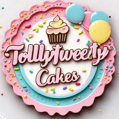 tollytweety's profile picture. With TollyTweety Cakes, you don’t just get a cake—you get an unforgettable experience that adds magic to your celebrations.