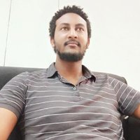 Kibrom Mekonen (@kibromm16) 's Twitter Profile