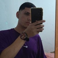 Daniel Sam (@daniellm555) 's Twitter Profile