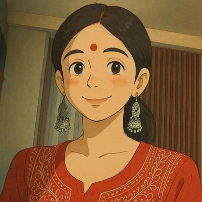 ms_sharma06's profile picture. SE @Accenture || EA @geekster_in || Ex- TA @CodingNinjasOff || Java || DSA || OOPS || HTML || CSS || JavaScript || jQuery || GitHub || MSDian ❤️