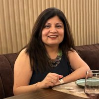 Rachna Chaba (@chabarachna) 's Twitter Profile Photo Rachna Chaba (@chabarachna) 's Twitter Profile Photo