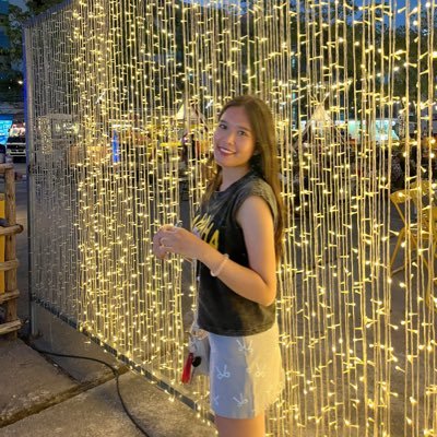 Bowaapinya48's profile picture. Ig : apinya.bow fb : bow apinya