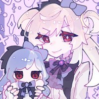 Ruri 🌟💤【VTUBER】 (@rurinemui) 's Twitter Profile Photo Ruri 🌟💤【VTUBER】 (@rurinemui) 's Twitter Profile Photo
