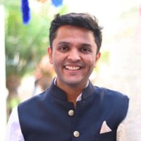Kushal Khandelwal (@kushal124) 's Twitter Profile Photo Kushal Khandelwal (@kushal124) 's Twitter Profile Photo