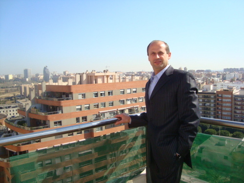 Garik2018's profile picture. Добро пожаловать в теннисную академию в Испании !