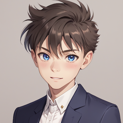 Miyaameno30535's profile picture. 