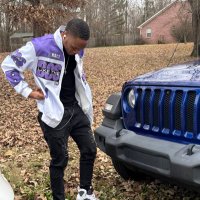 Keybody π (@_savageblu) 's Twitter Profile