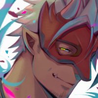 魚塚鬼吉@仮面鬼おじV (@onikitivodka2_v) 's Twitter Profile