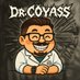 Dr.COYASS(fromE.P.O) D.D.S.Ph.D. (@coyass) Twitter profile photo Dr.COYASS(fromE.P.O) D.D.S.Ph.D. (@coyass) Twitter profile photo