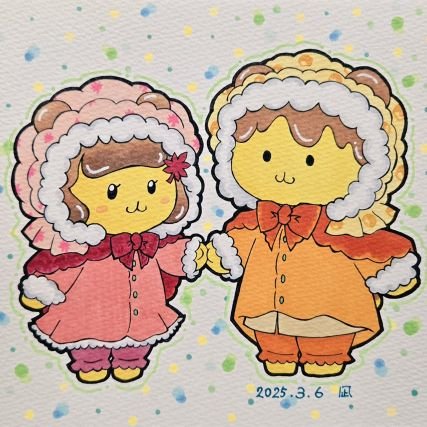凪(˙˘˙ ﾐэ)Эさんのプロフィール画像