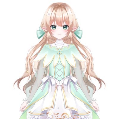 2025年デビュー予定の準備中Vtuber🌱 界隈初心者です。これから内容充実させていきます!🌳イラスト&Live2D→@kono_o0_様🌳ロゴ→ @Mitsuki_Licca様🌳
