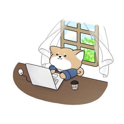 fumi_sibainu's profile picture. デイトラweb制作の学習中  2027年3月にwebエンジニア転職に 向けて学習してます。 エンジニアの方と仲良くしたいです。 よろしくお願いします🙇