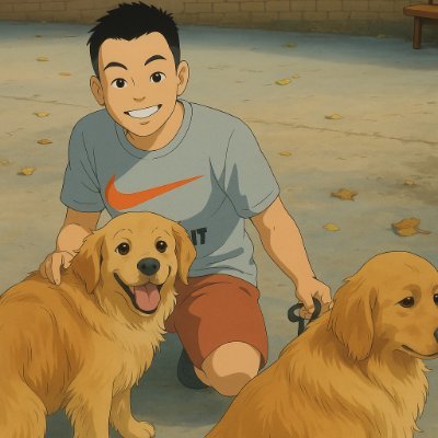 AdamRichic's profile picture. https://t.co/AL1yvfEWUS