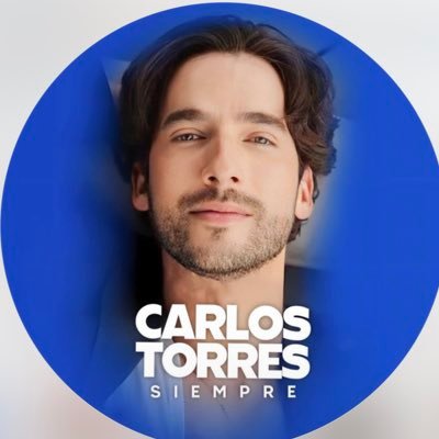 ᴅᴇsᴅᴇ 𝐌𝐀𝐃𝐑𝐈𝐃 🇪🇸 ᴀᴘᴏʏᴀɴᴅᴏ sɪᴇᴍᴘʀᴇ ᴀʟ ᴀᴄᴛᴏʀ ᴄᴏʟᴏᴍʙɪᴀɴᴏ 𝐂𝐀𝐑𝐋𝐎𝐒 𝐓𝐎𝐑𝐑𝐄𝐒 💙