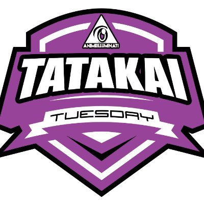 General account for Tatakai Tuesday, a weekly fighting game event held every Tuesday at Red Bull Gaming Sphere Tokyo in Nakano. #TatakaiTuesday