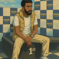 Ge'ትሽ (@probably_us) 's Twitter Profile