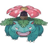 Venusaur of Shtwt (@pelipper31) 's Twitter Profile