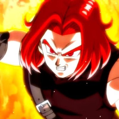 NFTBarney69's profile picture. I love magic internet money