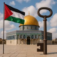 Saif Gaza🔻 (@saifalarja) 's Twitter Profile