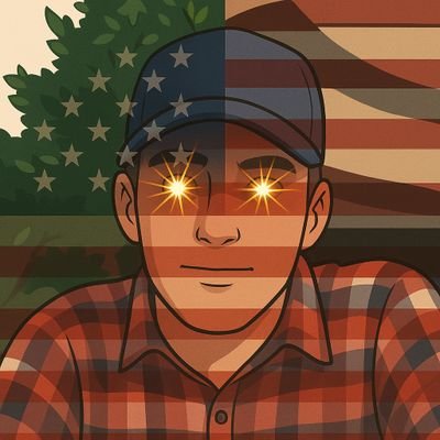 realgrussgott's profile picture. ⚡#nostr | USAF Veteran | serial softwarë engineer | rational optimist 🍊