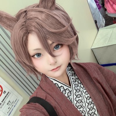霧子🐱URC02 2枠31番さんのプロフィール画像