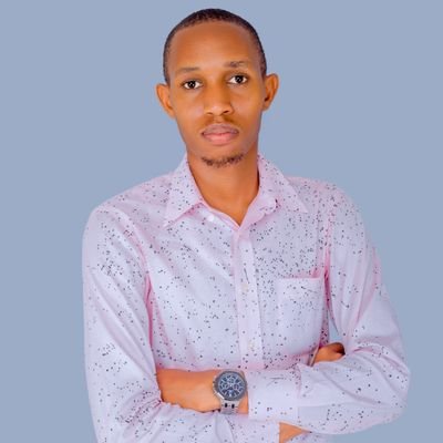 DEFO Head of Programme Department
||DUPSA Planning Officer||
AYLF-UDSM Coordinator||
Political Scientist||
Pan-Africanist||
Author