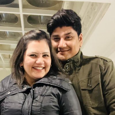 Arjunsingh1618's profile picture. Happily married to my love♥️❣️
