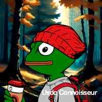 ssdcuconnoisse's profile picture. Designer, artist, creator, nft enthusiast. mega bullish on $mnop$mpckt, $dahs and $egt