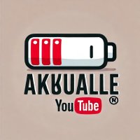 AkkuAlle (@akkualletv) 's Twitter Profile