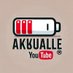 AkkuAlle (@akkualletv) Twitter profile photo