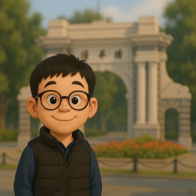 kevin_ding_2001's profile picture. Phd / Thu / CS / Finance / Web3 https://t.co/UBULbAltth