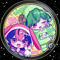 オニカワラ🎼🍵🌸/多忙 (@onikawara_chan) 's Twitter Profile Photo