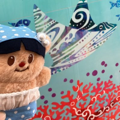 CanyuYuyu19181's profile picture. タイのButterbear(Nong noey)好き、STAY、BESTY