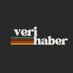 Veri Haber (@verihaber) Twitter profile photo Veri Haber (@verihaber) Twitter profile photo
