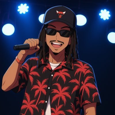 Financial information here isn’t meant to be and does not constitute as investment, trading or other types of advice or recommendations. Stream the music.