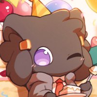 黑色史萊姆 (@black_slime_pic) 's Twitter Profile Photo