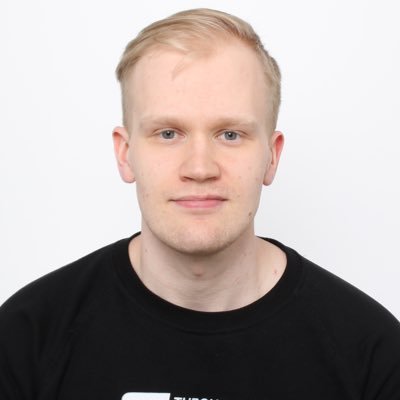 nikojoelaleksi's profile picture. Mobile Developer