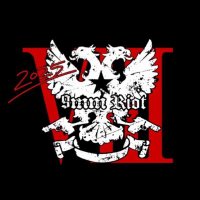 9mmRIOT（非公式） (@9mmriot) 's Twitter Profile Photo