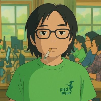 tech enthusiast × developer × tech blogger | currently building...