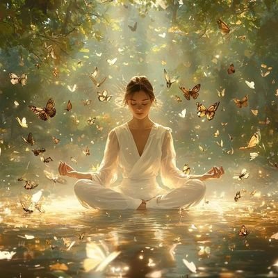 peresarin's profile picture. an old soul 369, awakening the soul through divine universal energy 🦋🧘🪷