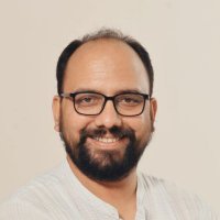 Mohinder Kumar Nirala (@inirala4india) 's Twitter Profile