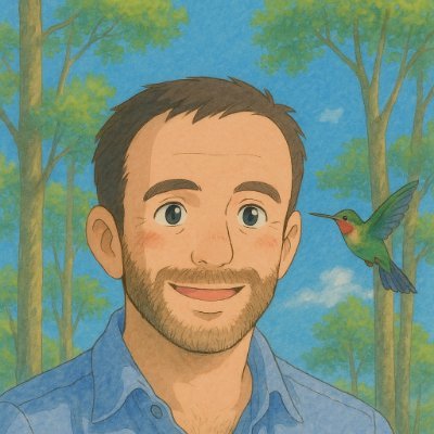 Toby Coppel Profile