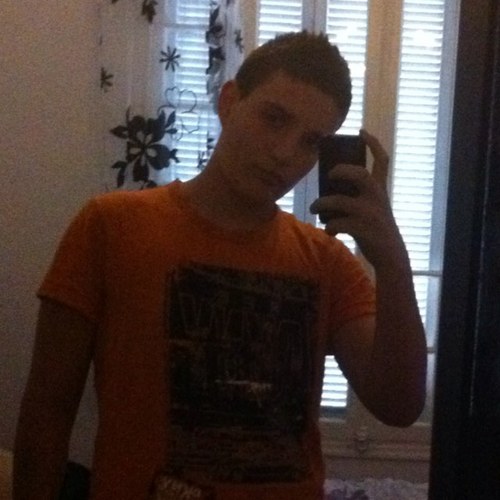 gregoryduzeroo's profile picture. 