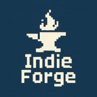 IndieForge (@indie_forge) 's Twitter Profile Photo IndieForge (@indie_forge) 's Twitter Profile Photo