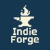 IndieForge (@indie_forge) Twitter profile photo IndieForge (@indie_forge) Twitter profile photo
