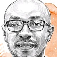 Chris Kinyanjui Kamau (@ckkamau) 's Twitter Profile