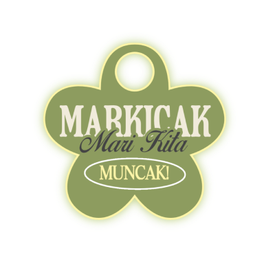 YukMuncak's profile picture. Pusing? Sedih? Mau healing? Muncak aja bareng Denis, Ucup, dan Acheng! Dijamin bikin kamu #GAMON_TOTAL.