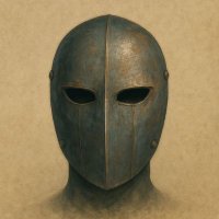 鐵仮面 (@tetsu_mask) 's Twitter Profile Photo